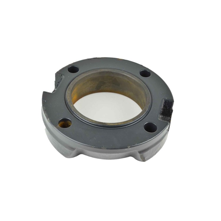 Domeček ložiska uložení válce