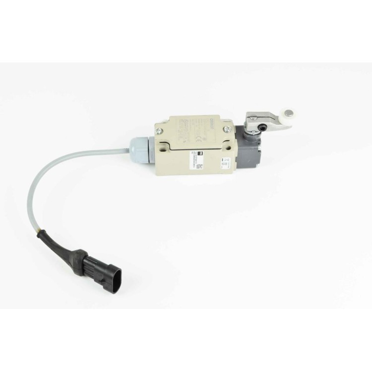 Spínač s vačkou a kabelem kpl 487.356