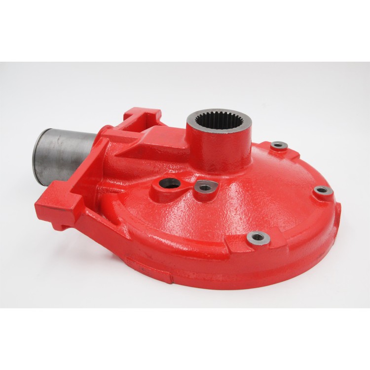 Obal převodovky TOP (pr.hrdla 90mm)