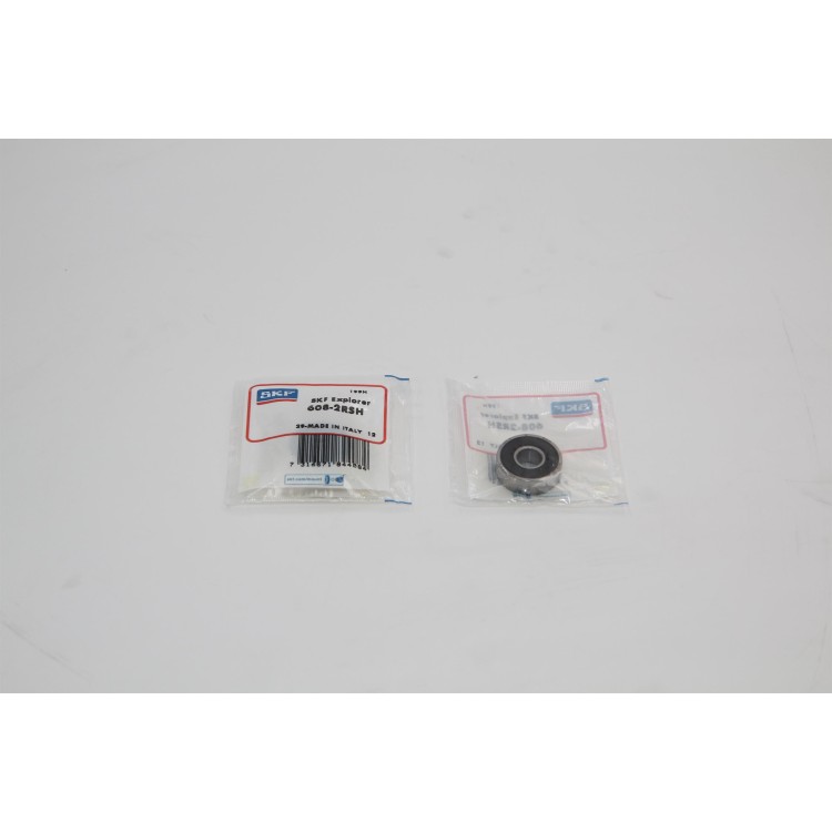 Ložisko 608 - 2 RS 625