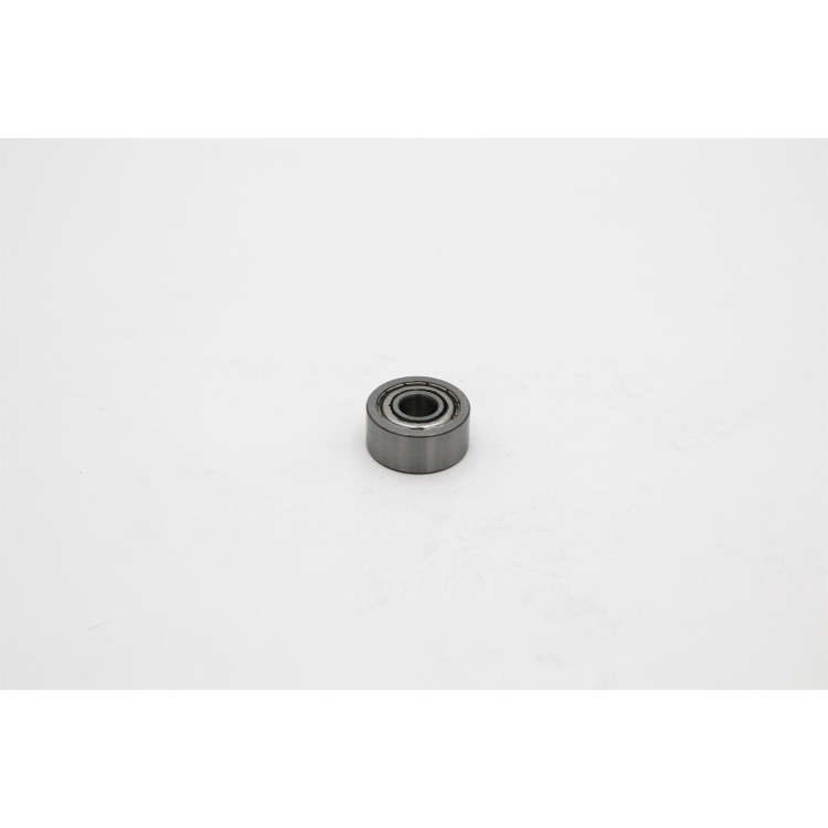 Kladka vodící dráhy sběrače EUROPROFI-96