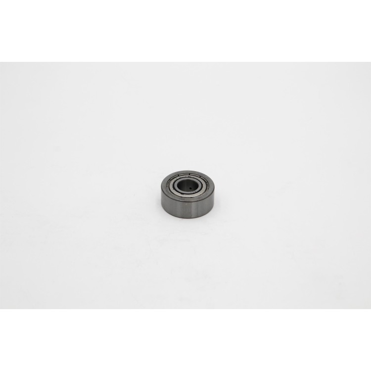 Kladka vodící dráhy sběrače