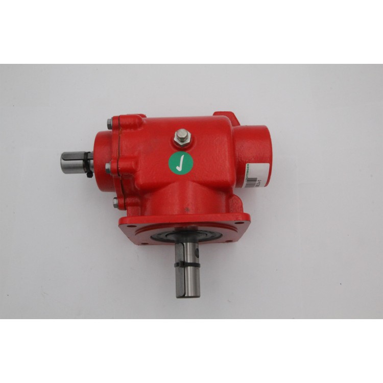 Převodovka na zadní rotor TOP