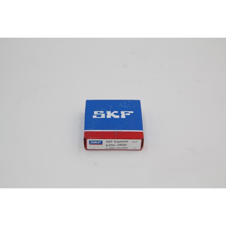 Ložisko 6204 2RS