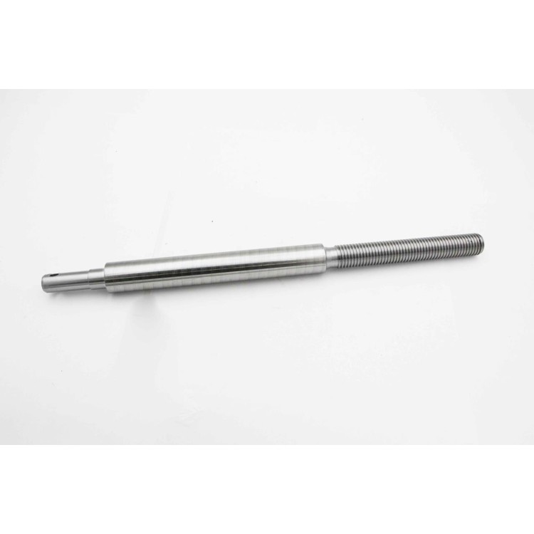 Šroub stavěcí M24 L=442mm