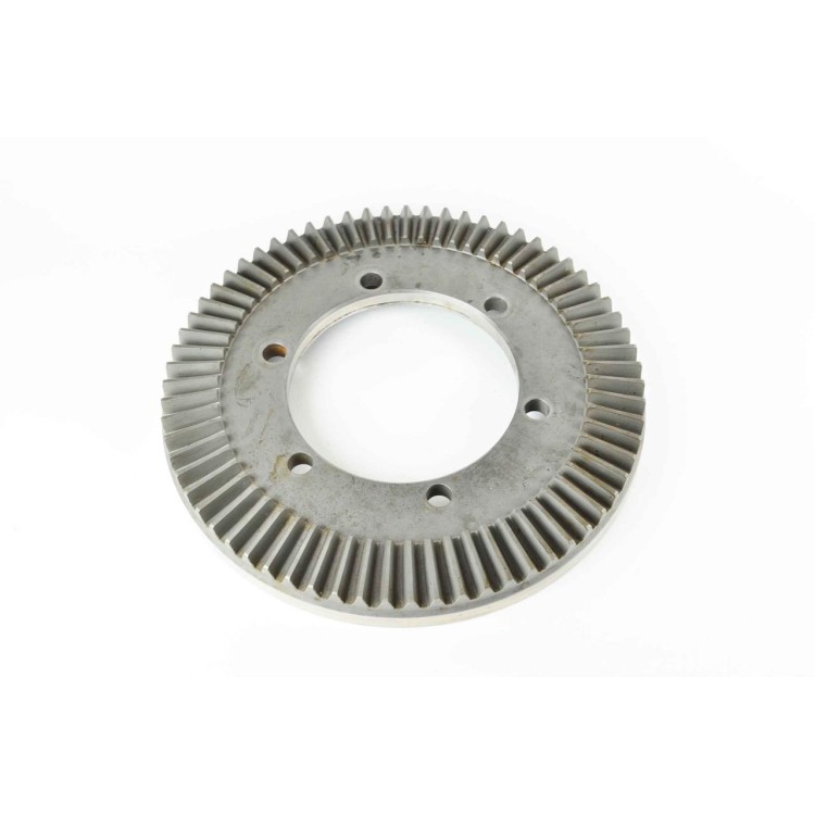 Kolo talířové 67 zubů - TOP