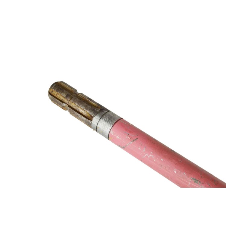 Hřídel pohonu TOP 460  - starší typ