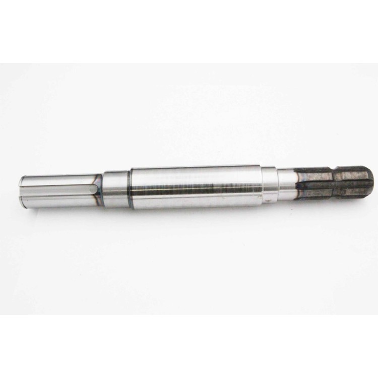 Hřídel L=360mm (uložení pohonu kondicionéru)