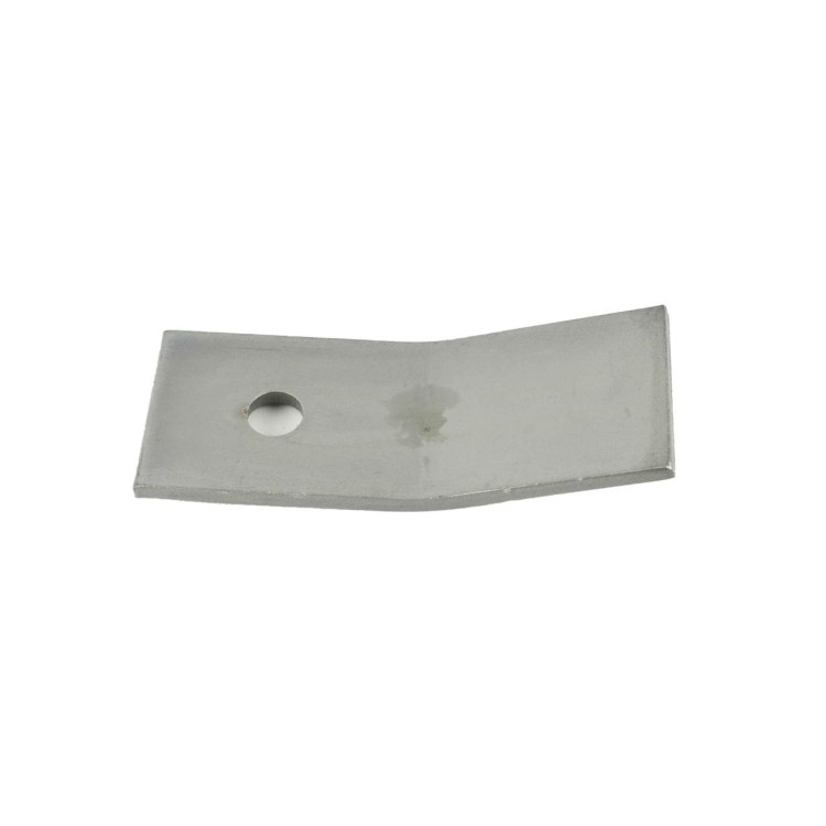 Příložka silonového prstu