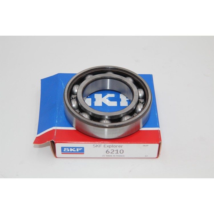 Ložisko 6210 DIN 625 (510.440.010)