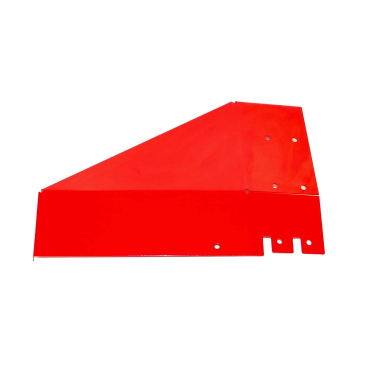 Kryt přední pravý