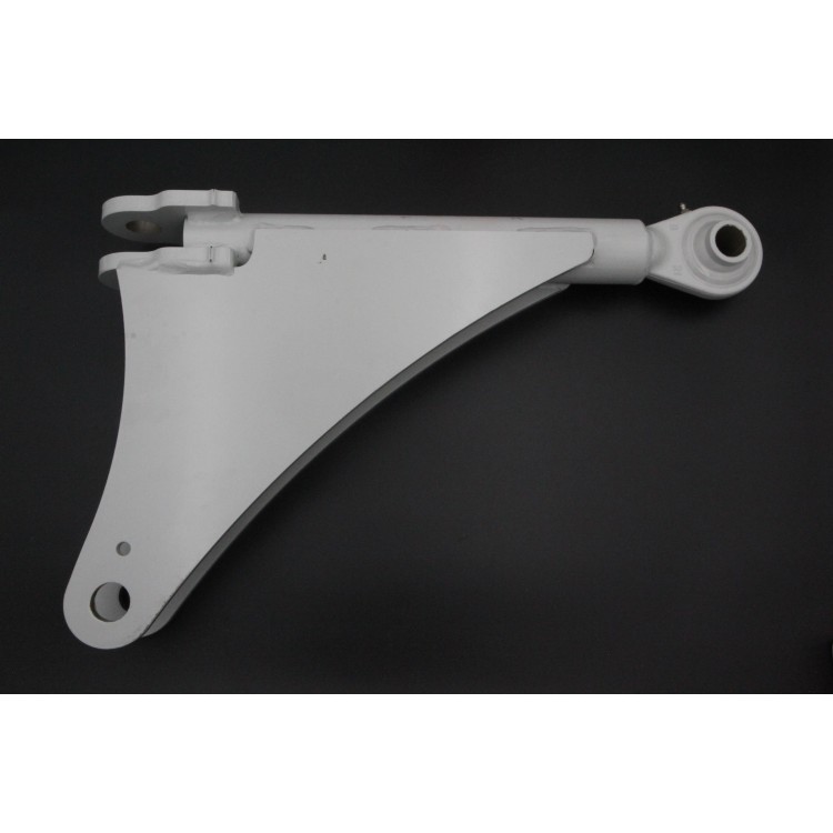 Vzpěra vodící horní bílá SI480