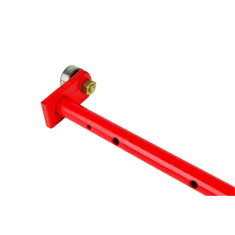 Držák pružin L=1340mm