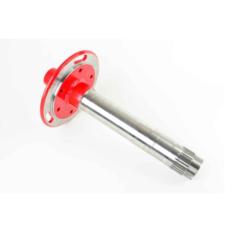 Hřídel středová TOP