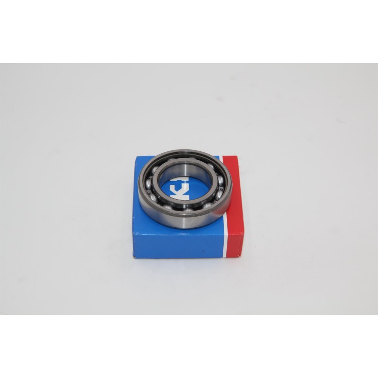 Ložisko 6006 RS DIN 625