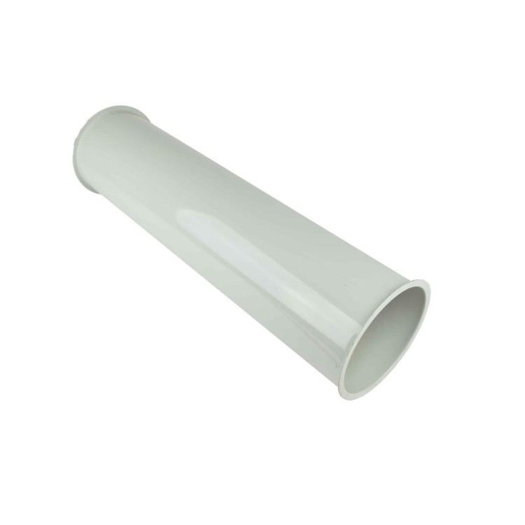 Trubka sání na hadici 120x500