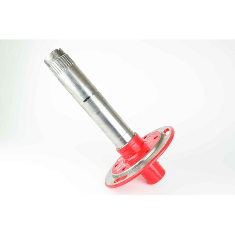 Hřídel středová TOP 651  L=356,7mm