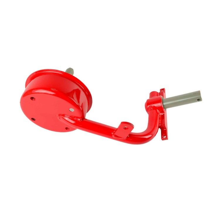 Držák kop.kola 15x6-6