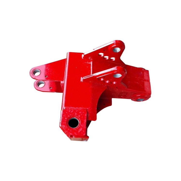 Rám pravý - otočná část Novacat 8600