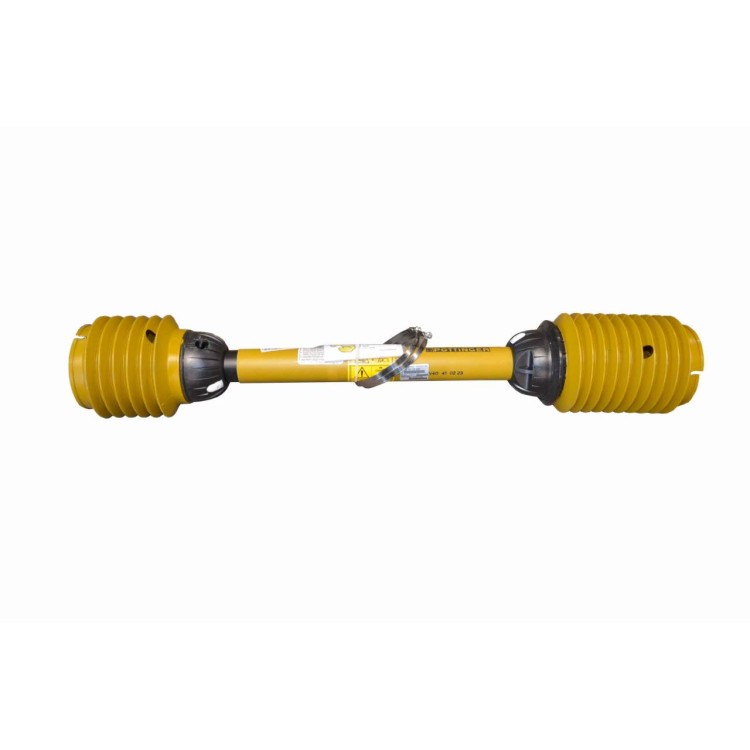 Kryt kardanu kpl. V40