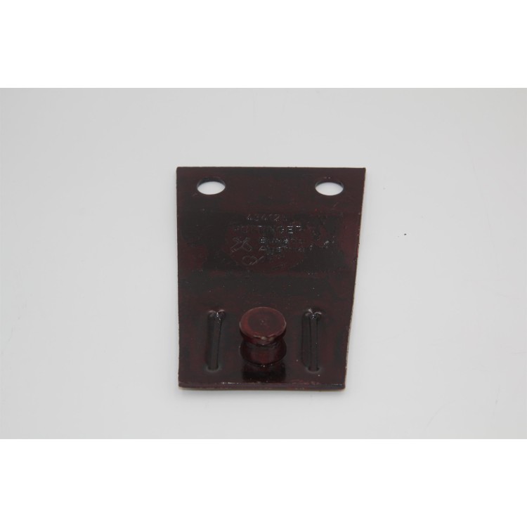 Držák nože CAT bubnová