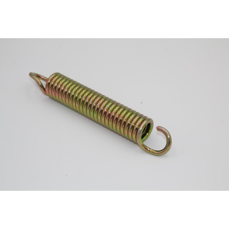 Pružina 5,0/25,5x182