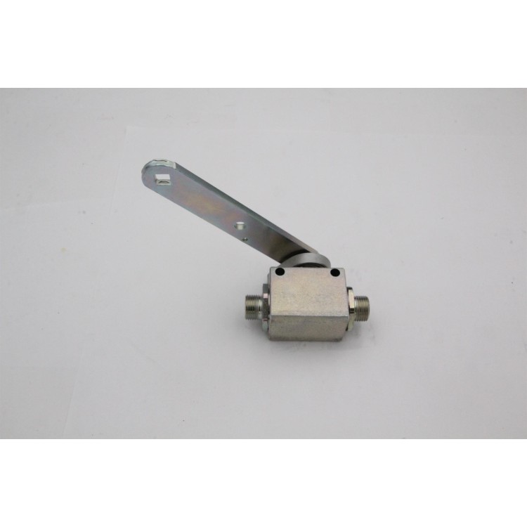 Ventil HBKH DN 13-12L-M18x1,5