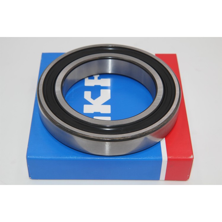 Ložisko 6018-2RS DIN 625