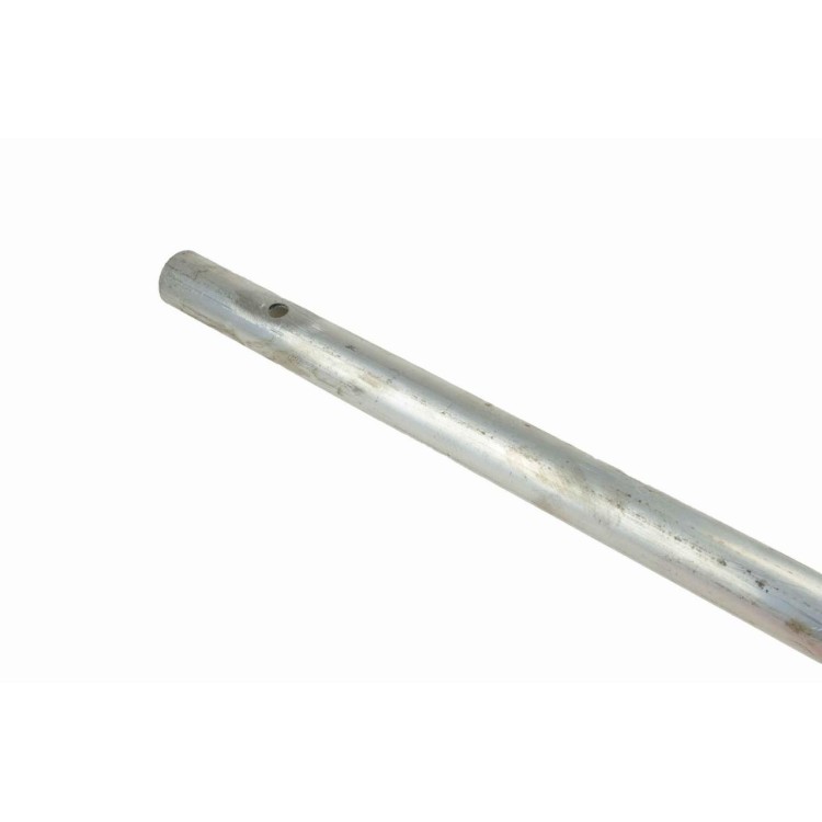 Trubka pod plachtu spojovací L-1550mm