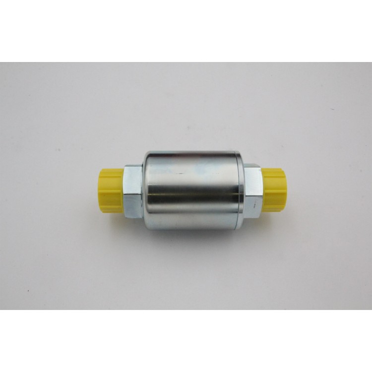 Filtr hydraulického vedení DSM 20