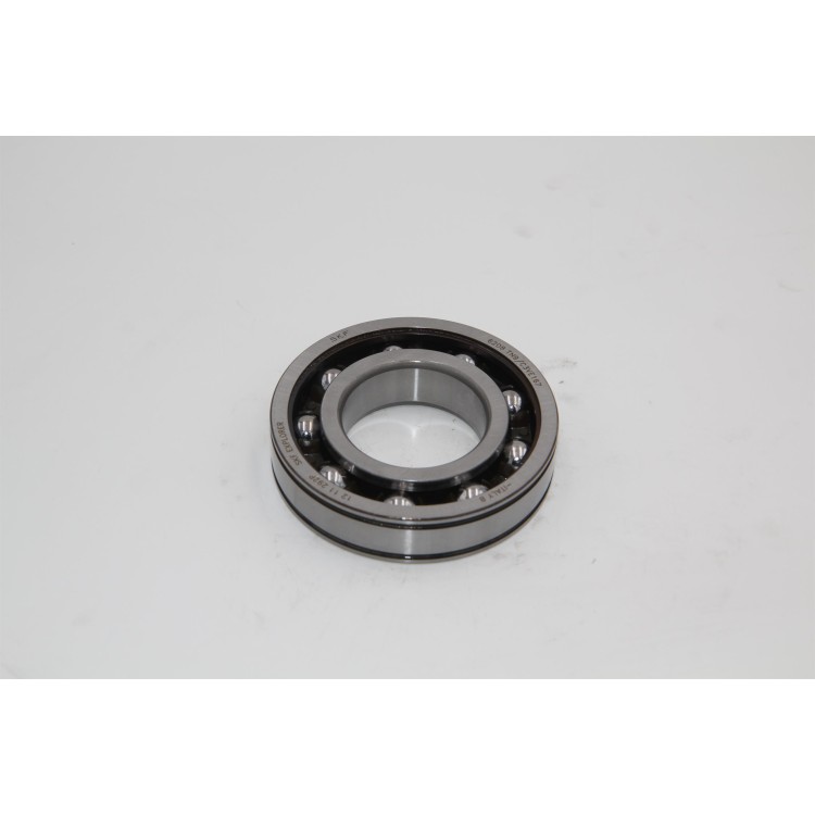 Ložisko 6208 do vložených kol žací lišty (400.521a400.525)