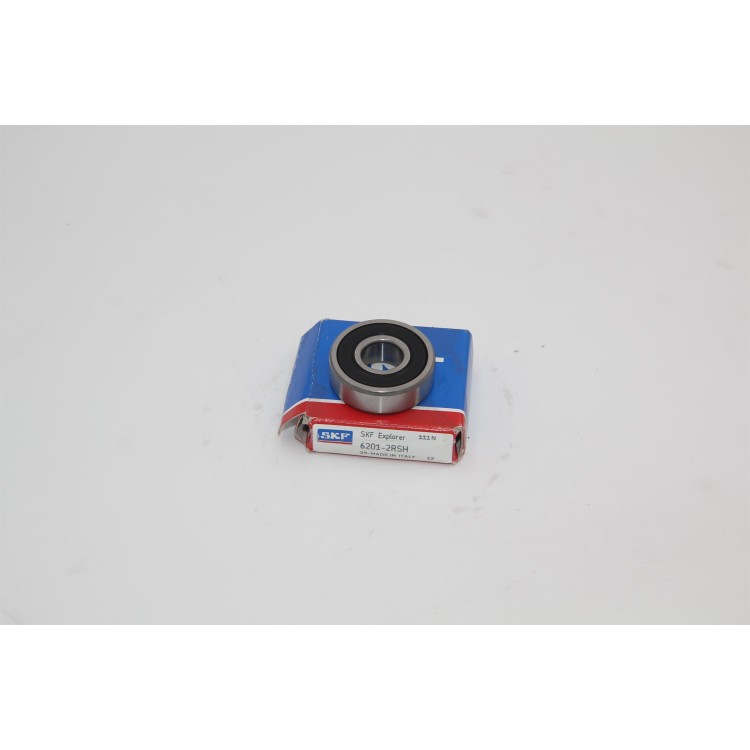 Ložisko 6201 - 2RS DIN 625