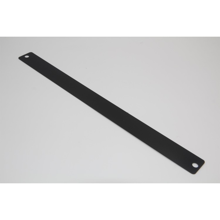 Plech pružný do plachty 420x35x1