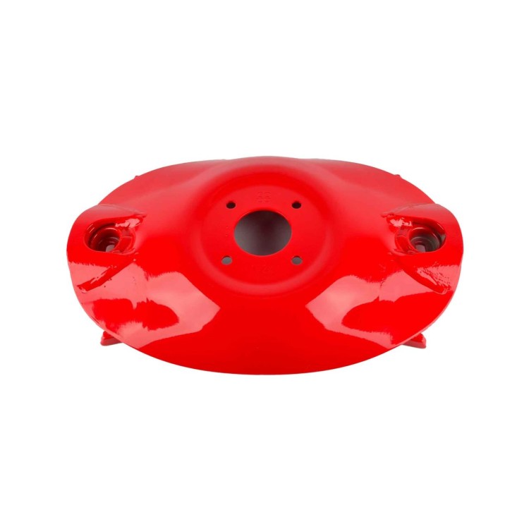 Disk NOVACAT pro válce CRW/CF/RC rozteč 339mm nože 969 a 970 070.2