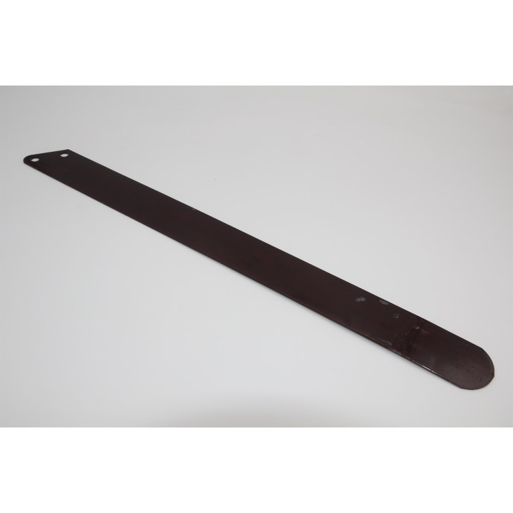 Plech pružný do plachty 130-150 daN