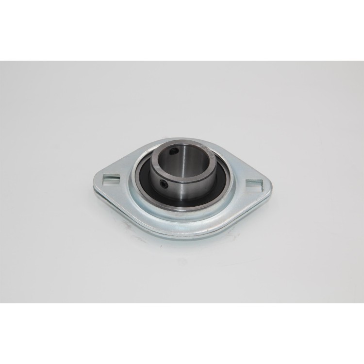 Ložisko RATY 30 + domek plech 2 díry