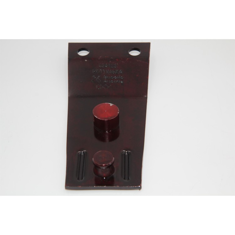 Držák nože CAT bubnová