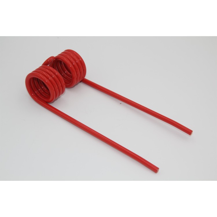 Pružina #5,6 do sběráku na Jumbo