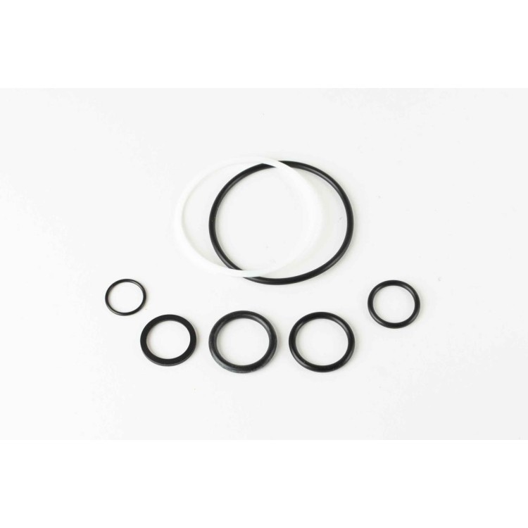 Sada těsnění do filtru hydrauliky 445.309