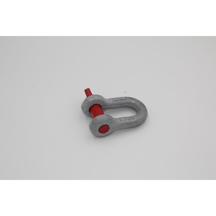 Úchyt řetězu - třmen