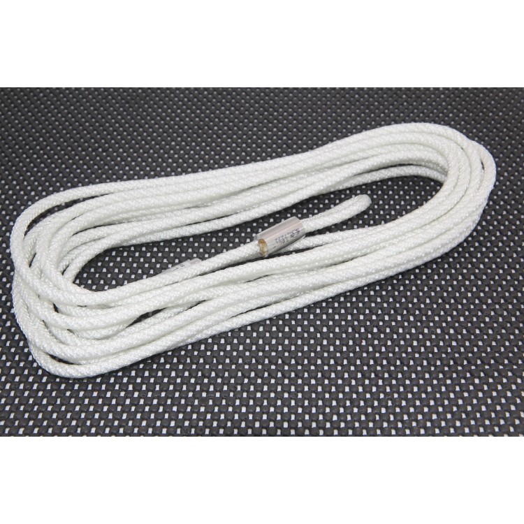 Lano 6x6750 čistá délka 6200mm