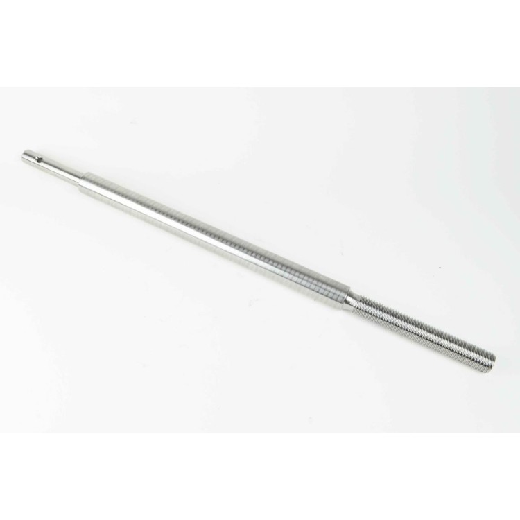 Šroub nastavení rotoru TOP 972 1252