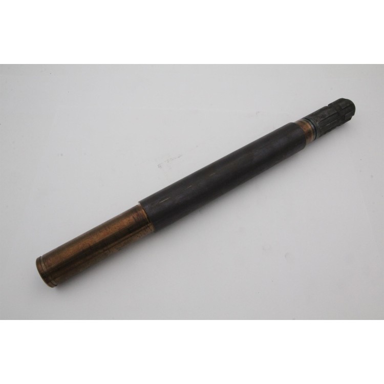 Hřídel pohonu  32/40 L=447 mm