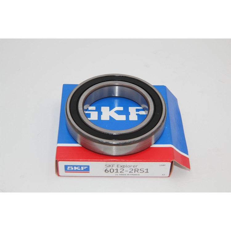 Ložisko 6012 2RSR