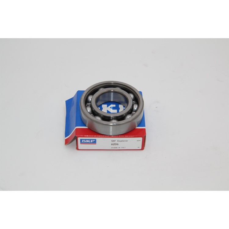 Ložisko 6206 DIN 625