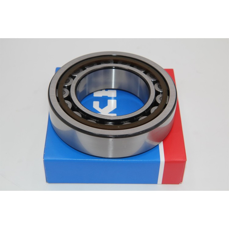 Ložisko NJ2214-EC DIN 5412EC