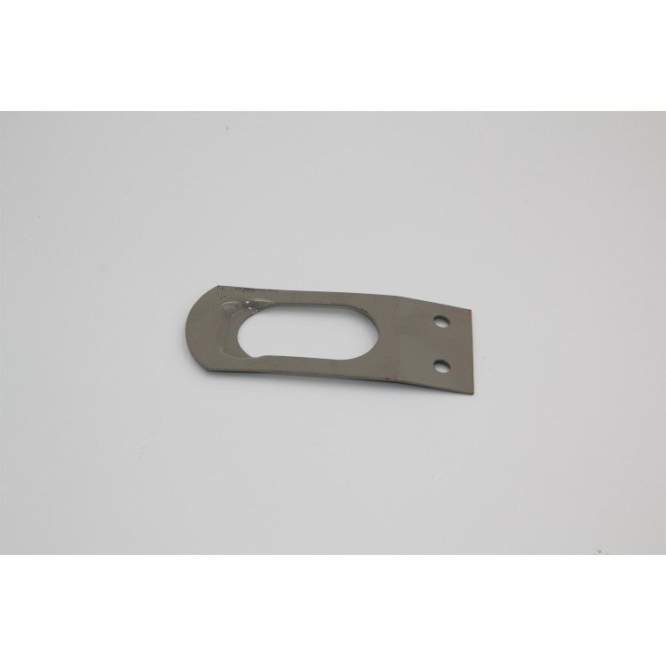 Příložka pružná 42x1,25x108