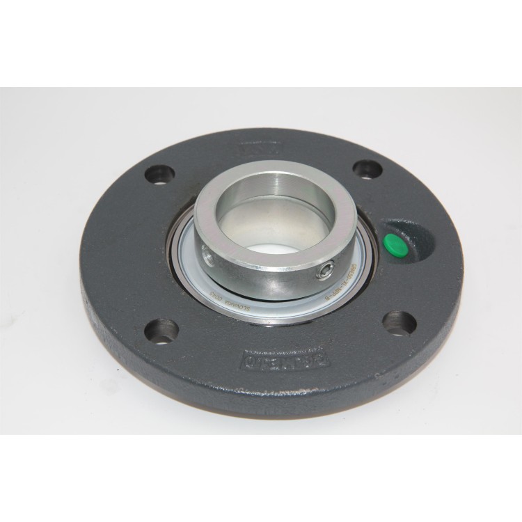 Ložisko 50 s domečkem