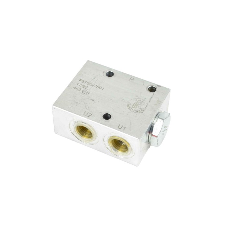 Ventil FPFD S10 CB M18x1 5 M18x1 5