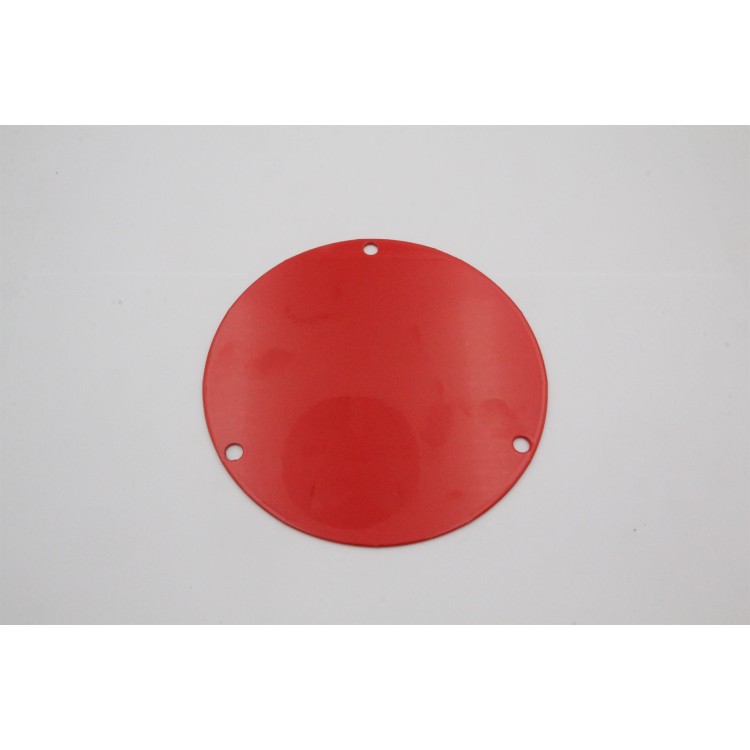 Kryt žacího bubnu D=185mm